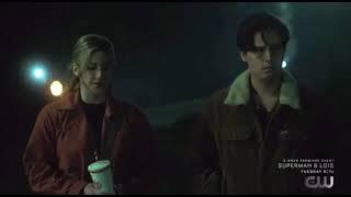 Riverdale 5x05 - Betty and Jughead Talk | Riverdale Season 5