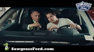 Sawgrass Ford No Dealer Fees - 30 second spot