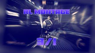 RL Montage 3/1 | w/ Sharkota1