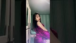Cewe SMA crot