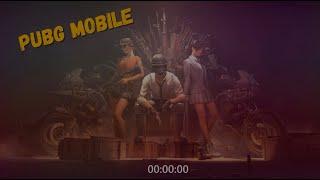 PUBG MOBILE.Путь от нуба до завоевателя.Читерская библиотека!