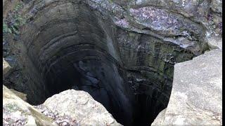 Hiking the Arrowhead Loop Trail, Monte Sano State Park, Alabama