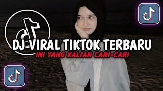 DJ VIRAL TIKTOK 2024 JEDAG JEDUG FULL BASS TERBARU