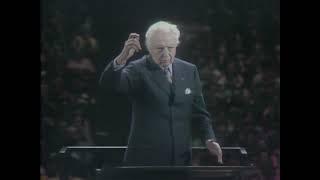 Leonard Bernstein Young People's Concert - Bach Transmogrified