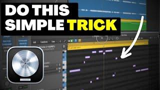 How to Convert Audio to MIDI in Logic Pro: Quick and Easy Tutorial | Verysickbeats