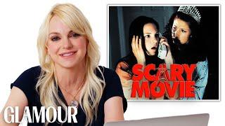 Anna Faris Breaks Down Her Best Movie & TV Looks | Glamour