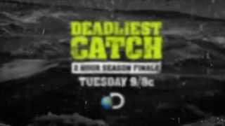 Deadliest Catch Season Finale | Tuesday at 9/8c