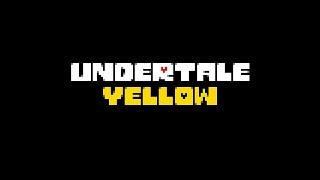 НОВЫЙ АНДЕРТЕЙЛ - (Undertale Yellow)