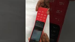 Nokia 7220 Flip Mobile Review|KB Tech