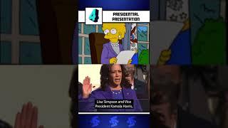 Craziest Simpsons Predictions That Came True!