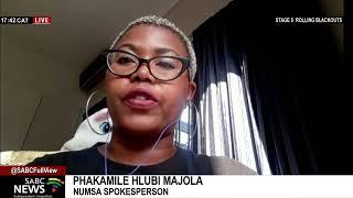 Eskom CEO resignation | Reactions from Black Business Council, Numsa: Kganki Matabane & Hlubi-Majola