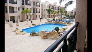 Apartment in Paphos for sale