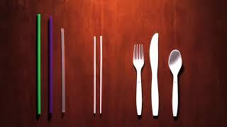 City of Calabasas - Plastic Products Restrictions PSA