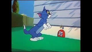 ᴴᴰ Tom and Jerry, Episode 82 - Hic cup Pup [1952] - P3/3 | TAJC | Duge Mite