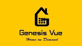 Geneis Vue Promo intro