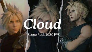 CLOUD STRIFE HONEYBEE DANCE SCP 1080 FPS