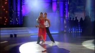 Yulia Zagoruychenko & Ricardo Cocchi, rumba