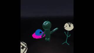 "The Meeting" Sarah R