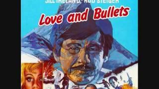 Love and Bullets / Lalo Schifrin
