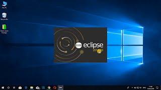 How to Install Eclipse IDE For Java Development