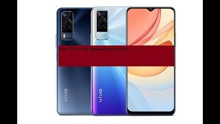 Vivo Y53s Frp Bypass Android 13. New security 2023