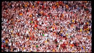 Mario Götze's incredible World Cup winning goal