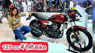 Hero Splendor और Bajaj Pulsar का क्या होगा अब - Best 125cc Bike in 2023