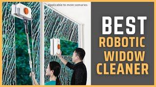 Professional Magnetic Home Window Cleaner Review in 2025