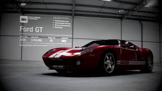 [Xbox 360) Forza Motorsport 4 - Unlocking Autovista Cars