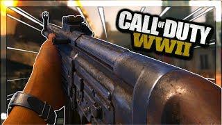 Call of Duty WW2 Multiplayer War Mode Gameplay (I miss cod WW2)