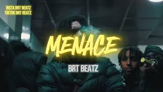 [FREE] 2ZG X  NUEVEE X YUSKOORG TYPE BEAT " MENACE " CHICAGO X UK DRILL