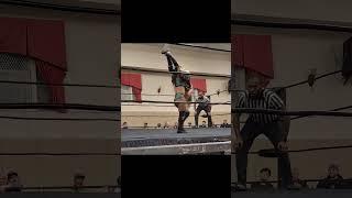Power Slam! #shorts