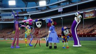 TADC Episode 5 Sneak Peek 