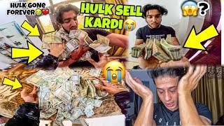 Danik sold Hulk  | Hulk Gone Forever | Where did you get so much cash from Superbike Youtube is...