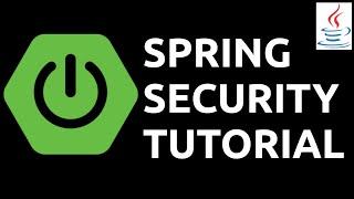 Spring Boot Security Tutorial | REST & Web