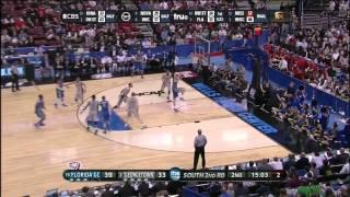 Alley-Oop!