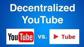 Decentralized YouTube - DTube.video