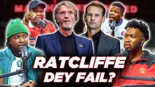 RATCLIFFE DEY FAIL?  -(FT. Tox, Henry , Mekele  & Kurotams )