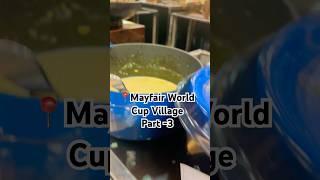 Part3 Mayfair World Cup Village#rajospecial#rajo  #rourkelayoutuber#rourkelavlogs#rourkelavlogger
