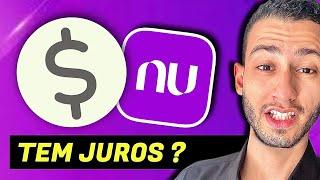 NUBANK - CONVERTE LIMITE | COMO FUNCIONA ? VALE A PENA ?