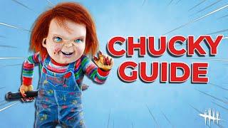 CHUCKY GUIDE (FLICKS SCAMPER CANCEL TECH SLIDE TECH RECHARGE TECH) PC AND CONSOLE GUIDE UPDATED!!