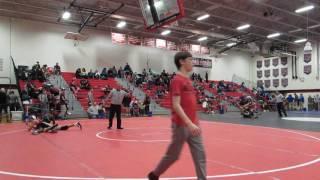 Michael Dew Glen Allen Vs Isaiah Jr  Cartwright Northeastern