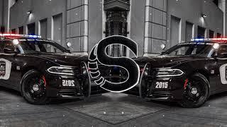 Eva Simons - Policeman !! Sidney Samson & Gwise Remix [BASSBOOSTED]