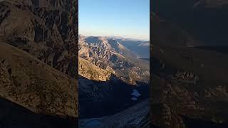 Rare sighting of Bigfoot on keyhole route Longs peak Colorado  #14er #hadesandpersephone #colorado