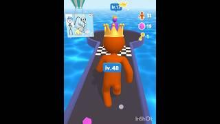 giant run new mobile game #fungame #fungameplay #shortgame #shortvideo #shorts