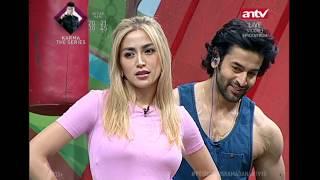 Goyangnya Jessica Iskandar! | Pesbukers Ramadan | ANTV Ep 15 30 Mei 2018