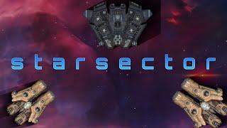 Starsector: Наёмник