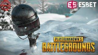 ОПГ "МАМКИНЫ СТРИМСНУПЕРЫ" (СТАВКИ НА PUBG от ES.BET)