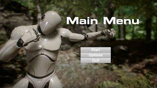 How To Make A Main Menu In 9 Minutes Unreal Engine 4 Tutorial