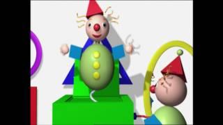 Baby Newton, Part 2 | Animations & Puppets for Kids | Baby Einstein